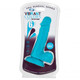 Cloud 9 Vibrant Colors 6 Blue Pro Sensual Line " - view 3