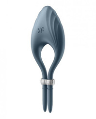 Satisfyer Duelist Dk Blue