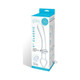 Classic Curved Dual End 9 Clear - view 2