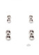 Prowler Red Magnetic Orbs 4pc - view 2