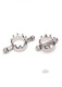 Prowler Red Magnetic Nipple Clamps - view 2
