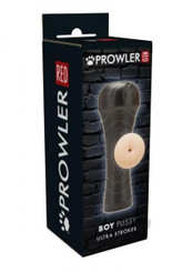 Prowler Red Boy Male Stroker Vanilla