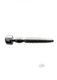 Stainless Steel Shower Penis Plug - view 2