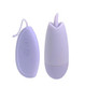 Ellie Super Charged Tongue Action Wire Egg Light Purple - view 3