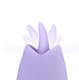 Ellie Super Charged Tongue Action Wire Egg Light Purple - view 5