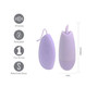 Ellie Super Charged Tongue Action Wire Egg Light Purple - view 7
