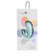 Finn Silicone Dolphin Vibe Silicone & Rechargeable