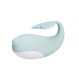 Finn Silicone Dolphin Vibe Silicone & Rechargeable - view 3