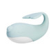 Finn Silicone Dolphin Vibe Silicone & Rechargeable - view 6