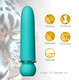 Jaguar Powerful Bullet Blue Rechargeable - view 2