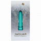 Jaguar Powerful Bullet Blue Rechargeable - view 3