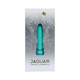 Jaguar Powerful Bullet Blue Rechargeable - view 6