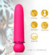 Jaguar Powerful Bullet Pink Rechargeable - view 2