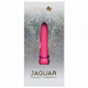 Jaguar Powerful Bullet Pink Rechargeable - view 3