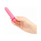 Jaguar Powerful Bullet Pink Rechargeable - view 4