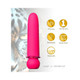 Jaguar Powerful Bullet Pink Rechargeable - view 5