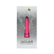 Jaguar Powerful Bullet Pink Rechargeable - view 6