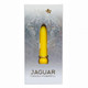 Jaguar Powerful Bullet Yellow Rechargeable - view 3