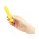 Jaguar Powerful Bullet Yellow Rechargeable - view 4