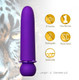 Jaguar Powerful Bullet Purple Rechargeable - view 2