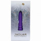 Jaguar Powerful Bullet Purple Rechargeable - view 3