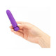 Jaguar Powerful Bullet Purple Rechargeable - view 4