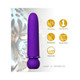 Jaguar Powerful Bullet Purple Rechargeable - view 5