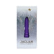 Jaguar Powerful Bullet Purple Rechargeable - view 6
