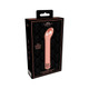 Royal Gems - Jewel - Abs Rechargeable Bullet - Rose Gold - view 2