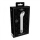 Royal Gems - Jewel - Abs Rechargeable Bullet - Rose Gold - view 3