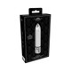 Royal Gems - Glamour - Abs Rechargeable Bullet - Silver - view 2