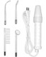 Neon Wand Electrosex Kit - Red - view 4