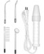 Neon Wand Electrosex Kit - Red - view 7