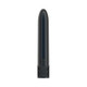 Royal Gems - Shiny Abs Rechargeable Bullet Gunmetal - view 3