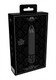 Royal Gems Glamor Powerful Bullet Rechargeable Gunmetal - view 2