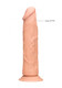 Realrock 8in Dong Flesh W/o Testicles - view 5