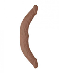 Realrock Double Dong 14 Tan