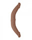 Realrock Double Dong 14 Tan