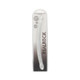 Shots Realrock Crystal Clear 17" Double Dildo - Transparent - view 2