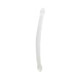 Shots Realrock Crystal Clear 17" Double Dildo - Transparent - view 4