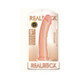 Realrock Curved 9 Vanilla - view 2