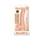 Realrock Curved W/balls 7 Vanilla - view 2