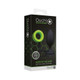 Ouch Butt Plug Erection ring Gitd - view 2