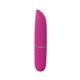 Loveline Beso 10 Speed Vibrating Mini-lipstick Silicone Rechargeable Waterproof Pink - view 2