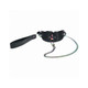 Ouch! Venice Collection Collar With Leash - view 2