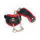 Ouch! Milan Collection Handcuffs - view 2