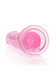 Realrock Straight Realistic 9 In Dildo Pink - view 2