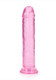 Realrock Straight Realistic 9 In Dildo Pink - view 6