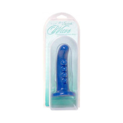Sportsheets Please Silicone 5 In. Dildo Pink
