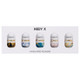 Svakom Hedy X Mixed Textures Box of 5